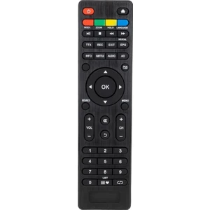 58DS9800 Uyumlu 4K LED Tv Kumandası