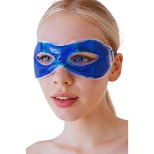 Sıcak Soğuk Termojel Buzlu Göz Maskesi, Baş ağrısı, Göz Altı Torbaları, Ödem ve Şişlik Giderici.