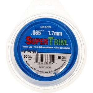 Super Trim Elektrikli Tırpan Misinası 1,7 mm 15 M