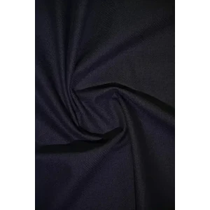 Siyah Seccadelik Etamin 75X125 cm