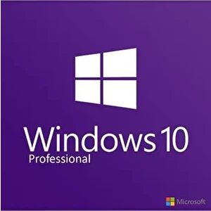 Windows 10 Pro Dijital Lisans Anahtarı Key