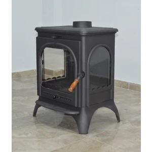Flame Stove Modena Lüx FS022