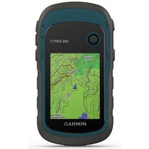 Etrex 22x