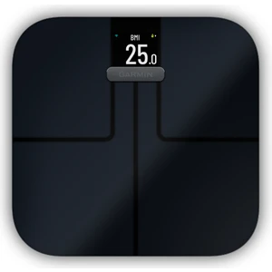 Index 2 Akıllı Tartı - Siyah