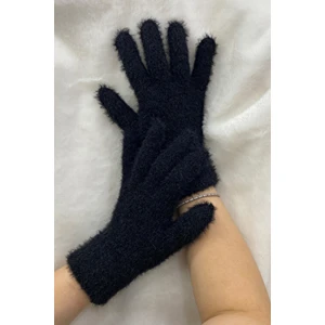 Peluş Uzun Eldiven