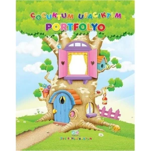 Çocuktum Ufacıktım Portfolyo