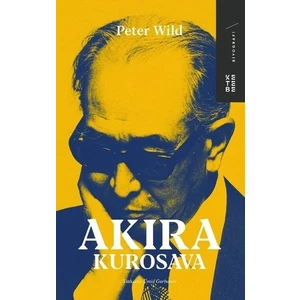 Ketebe Yayınları Akira Kurosava - Peter Wild