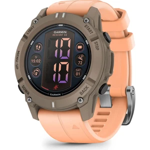 Descent G2 - Pembe