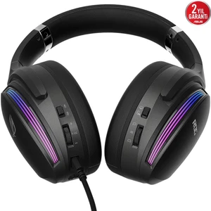 Rog Fusıon Iı 500 Gamıng Kulaklık