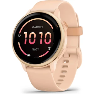 vivoactive 6 - Metalik Pembe
