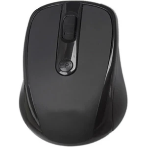 KD-585 Siyah 2.4Ghz Kablosuz Mouse