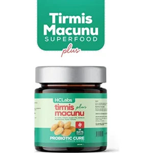 Tirmis Macunu Plus 230 gr