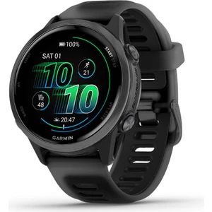Forerunner 570 - 42 mm - Slate Gri | Siyah