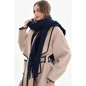 Premium Soft Buklet Atkı