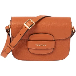 Taba Hakiki Deri Kadın Çapraz Askılı Çanta - S24Y1BC79781-S4Y