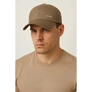 Panther Logo Cap Sılva Unisex Şapka