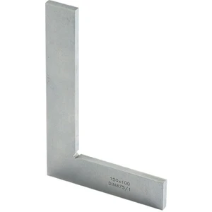 Tesviyeci Düz Gönye 40X50 mm GFB1468