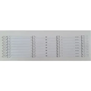 49 Vlx 7810 Bp LED Bar Seti