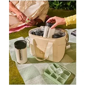 Cooler Bag- Termal Soğutucu Çanta