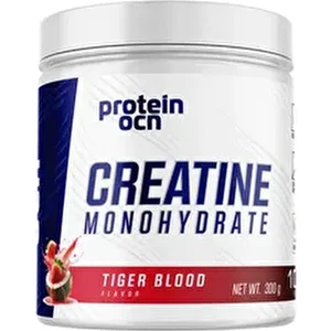 Creatine - Tiger Blood - 300G - 100 Servis