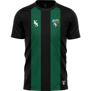 Ks 25/26 Sezonu Taraftar Forma Çubuklu