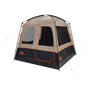 5 Kişilik Aile Tipi Çadır - Sunguard Tech.