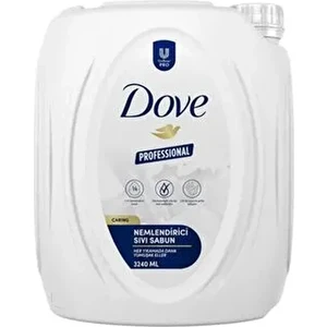 Professional Nemlendirici Sıvı Sabun 3,2 Lt