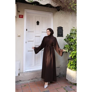 Sade Peri Abaya