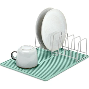 Bulaşıklık, Süzme Matı ile