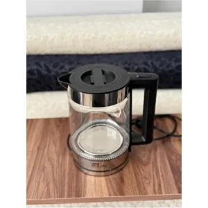 Kettle Çaycı Copper Crest Ithal