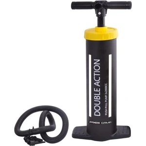 FreeCamp Çift Yönlü El Pompası