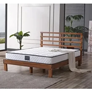 Monoco Ultra Full Ortopedik Yatak (140x190)