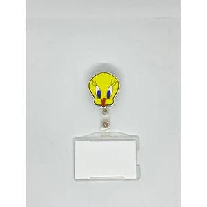 Sağlıkçı Shopping Yoyo Tweety 2 Temalı Yoyo Kartlık