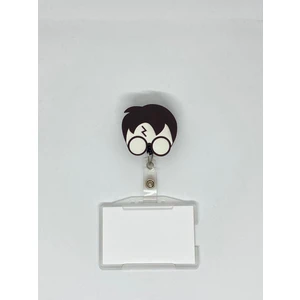 Sağlıkçı Shopping Yoyo Harry Potter 3 - Yoyo Kartlık