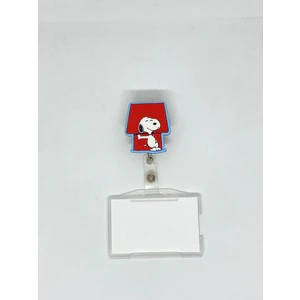Sağlıkçı Shopping Yoyo Snoopy Temalı Yoyo Kartlık