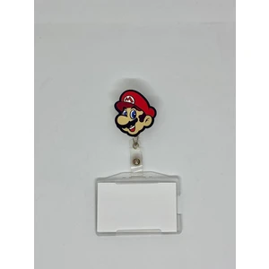 Sağlıkçı Shopping Yoyo Süper Mario Temalı Yoyo Kartlık