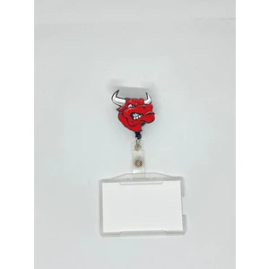 Sağlıkçı Shopping Yoyo Chicago Bulls Yoyo Kartlık