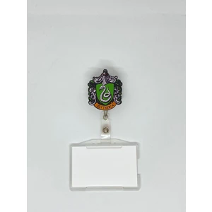 Sağlıkçı Shopping Yoyo Slytherin - Yoyo Kartlık