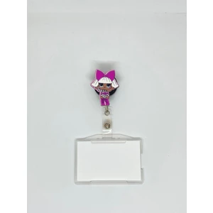 Sağlıkçı Shopping Yoyo Lol Bebek 1 Temalı Yoyo Kartlık