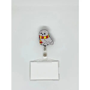 Sağlıkçı Shopping Yoyo Harry Potter Baykuş Hedwig - Yoyo Kartlık
