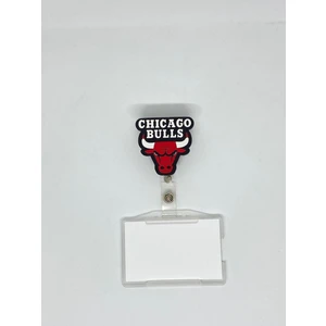 Sağlıkçı Shopping Yoyo Chicago Bulls Temalı Yoyo Kartlık