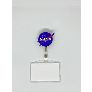 Sağlıkçı Shopping Yoyo Nasa Temalı - Yoyo Kartlık