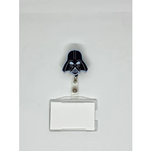 Sağlıkçı Shopping Yoyo Star Wars Darth Vader Temalı Yoyo Kartlık