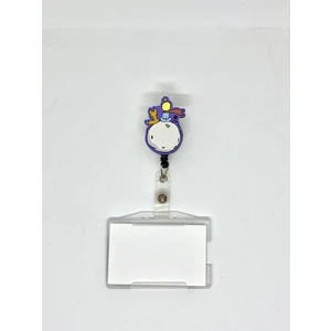 Sağlıkçı Shopping Yoyo Küçük Prens 1 Temalı Yoyo Kartlık