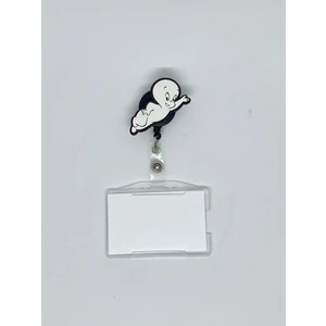 Sağlıkçı Shopping Hayalet Casper Temalı Yoyo Kartlık