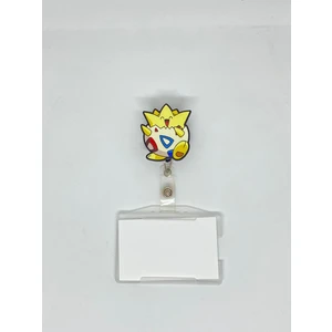 Sağlıkçı Shopping Yoyo Pokemon Togepi Temalı Yoyo Kartlık