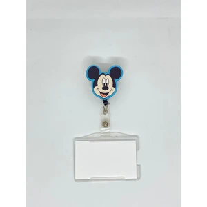 Sağlıkçı Shopping Yoyo Mickey Mouse Temalı Yoyo Kartlık