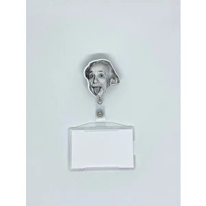 Sağlıkçı Shopping Yoyo Einstein Temalı Yoyo Kartlık