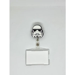 Sağlıkçı Shopping Yoyo Star Wars Storm Temalı Yoyo Kartlık