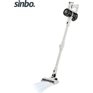 SVC-8627 Kablosuz Dikey Şarjlı Süpürge